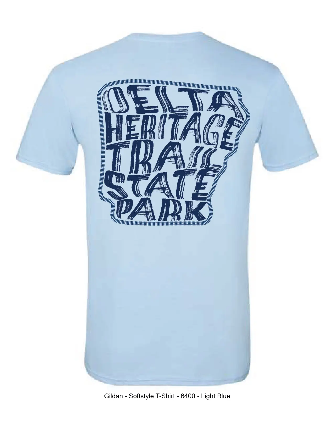 Delta Heritage Trail Design