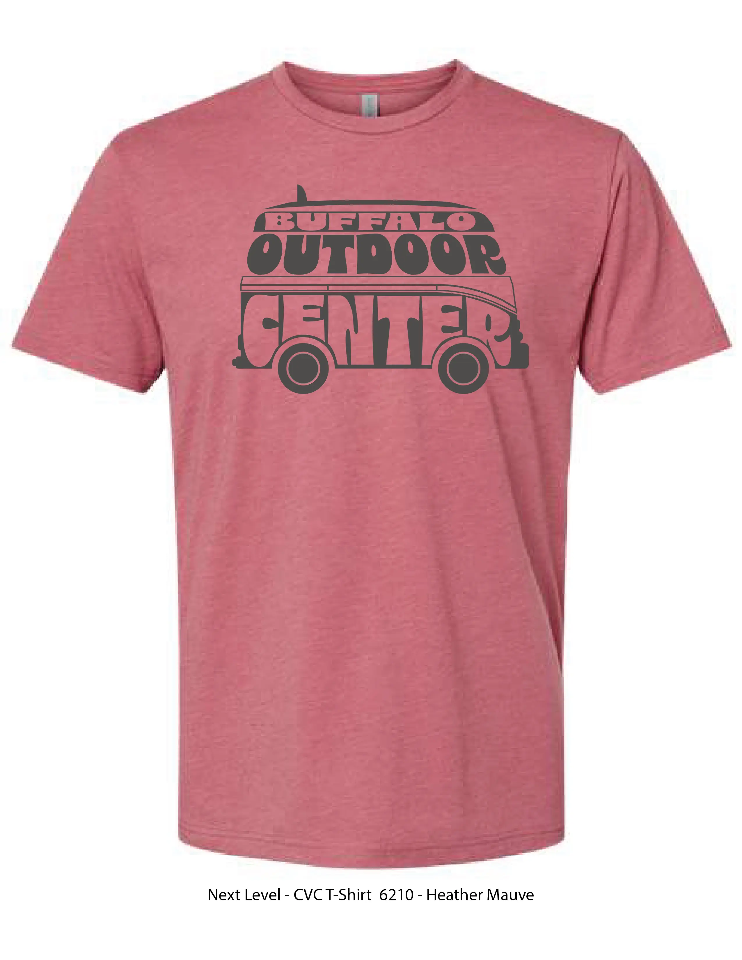 Buffalo Outdoor Center