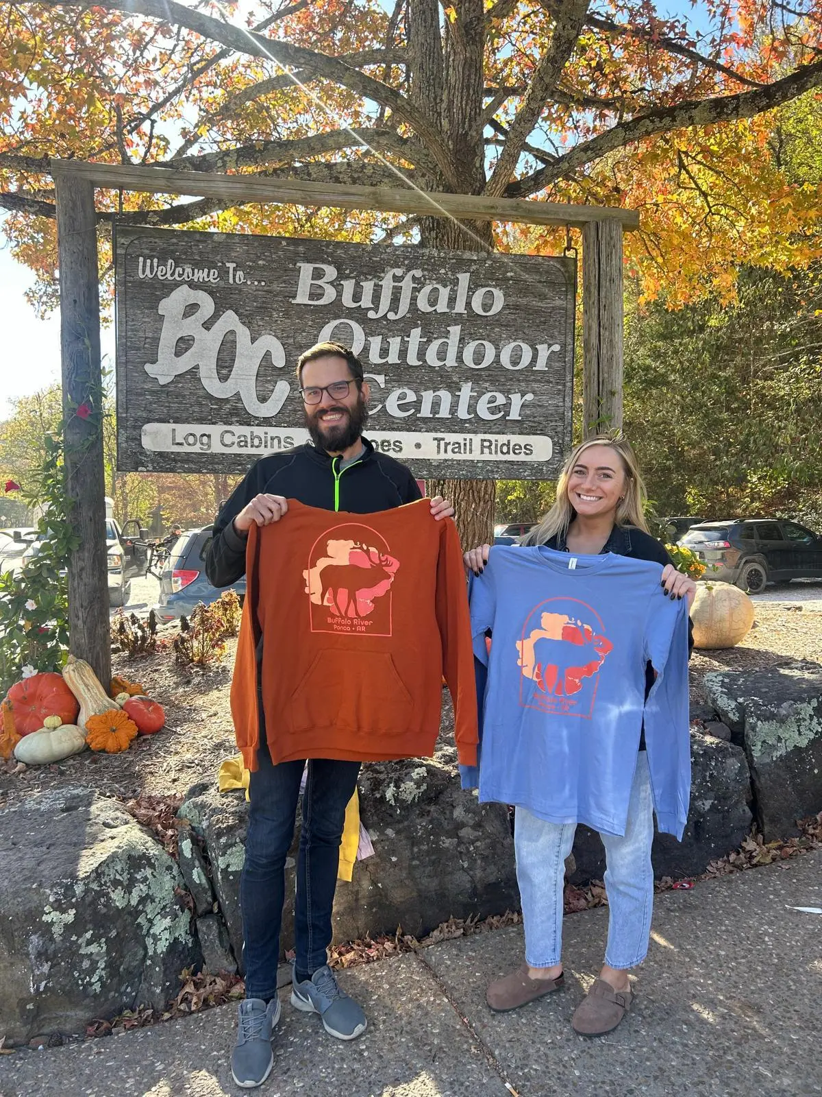 Buffalo Outdoor Center